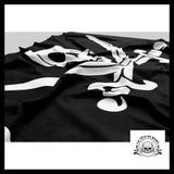 Drapeau Pirate Sabre