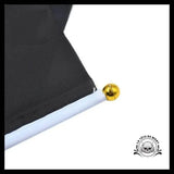 Drapeau Pirate Vierge