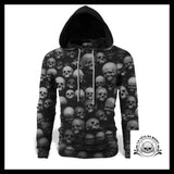 Sweat Gothique Homme