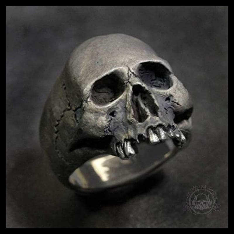 Coussin TÊTE DE MORT - Mexican Skull - Rock A Gogo