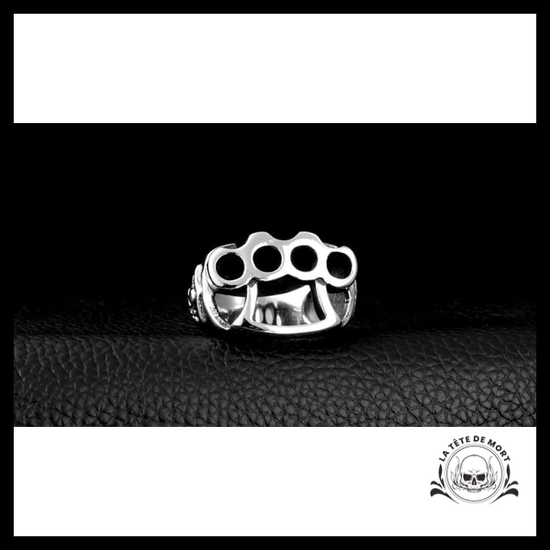 Bague de bagarre new arrivals