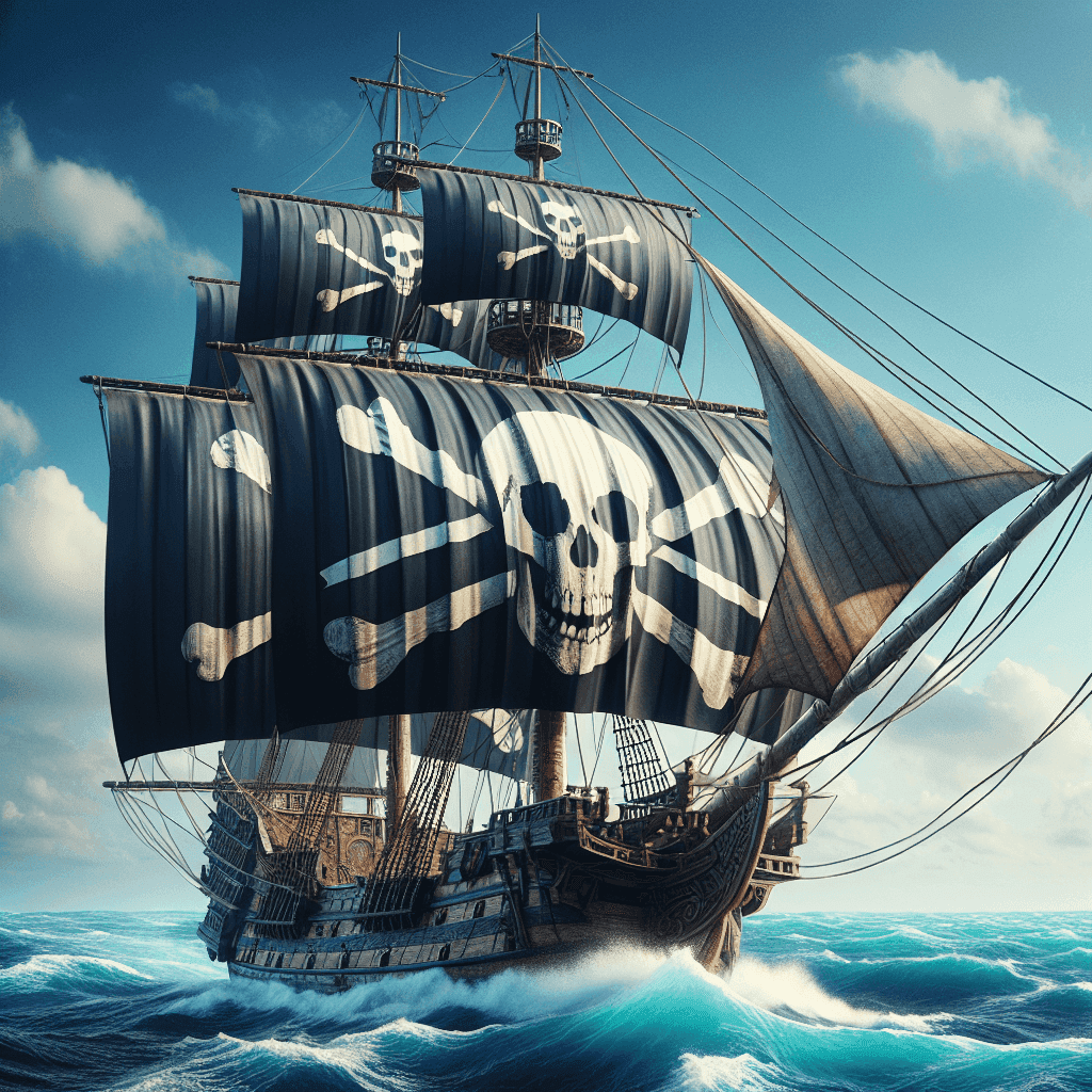 La Symbolique des Têtes de Mort : Bikers, Gothiques et Pirates