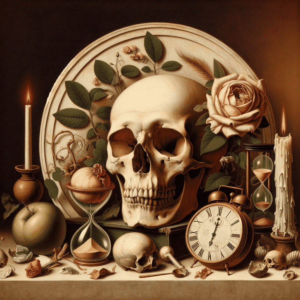 Symbole des Têtes de Mort : Rock, Bikers et Cultures Alternatives