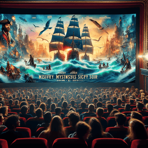 L'Économie des Pirates : Impact sur le Commerce Mondial