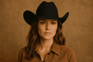 Le retour du chapeau cowboy : l'accessoire incontournable de la mode