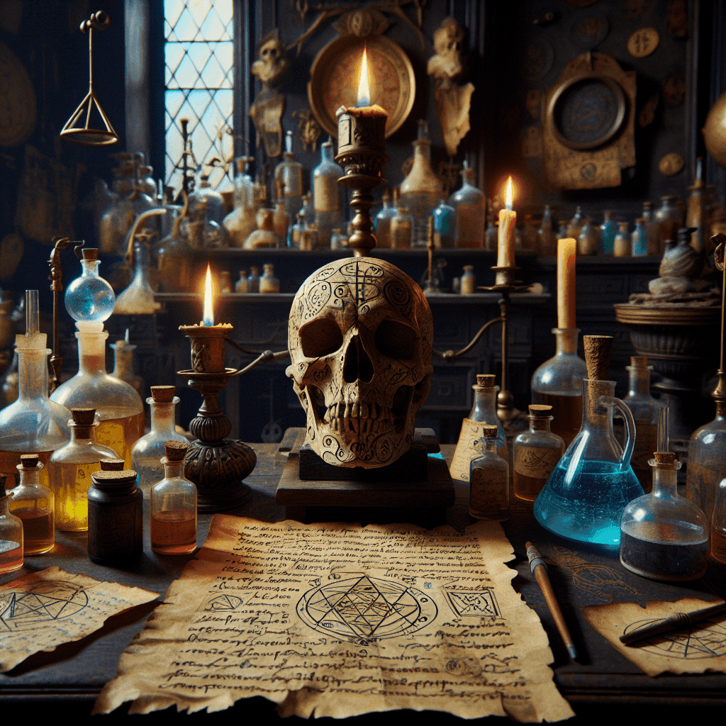 Exploration des Têtes de Mort : Philosophie et Mode Alternative