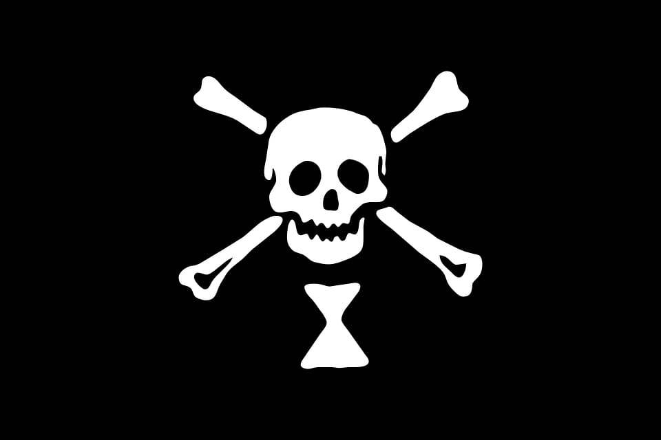 L’HISTOIRE DU « JOLLY ROGER »