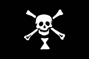 L’HISTOIRE DU « JOLLY ROGER »
