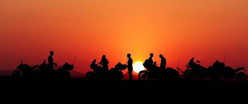 L'Univers des BIKERS
