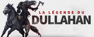 La Légende du Dullahan
