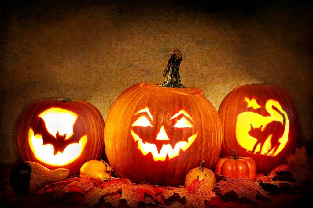 Origine et histoire d’Halloween !