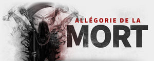 TOP 10 des Allégories de la Mort