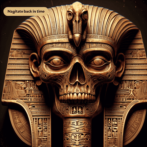 Symbole Tête de Mort : Les Origines et Leur Impact sur Les Cultures Rock & Gothique