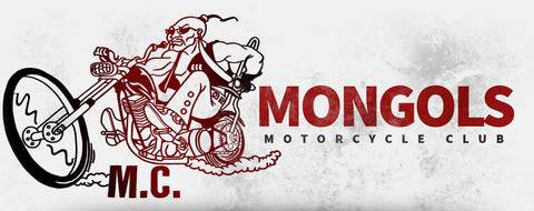 Mongols MC