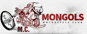 Mongols MC