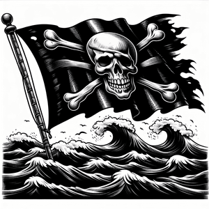 Têtes de Mort Éclectiques : Fiction et Réalité Historique Révélées