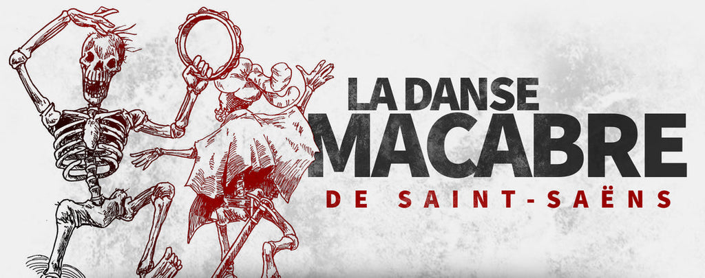 La Danse Macabre de Saint-Saëns