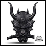 Autocollant Diable