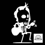 Autocollant Rock