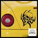 Autocollant Rock and Roll