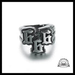 Bague 666