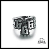 Bague 666