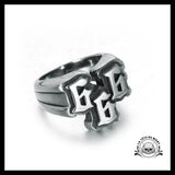 Bague 666