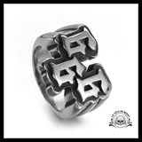 Bague 666