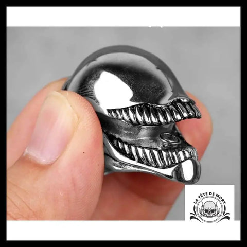 Bague Alien