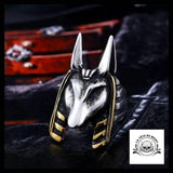 Bague Anubis