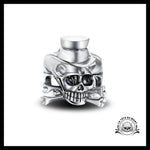 Bague Cowboy (Acier)