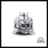 Bague Cowboy (Acier)