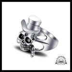 Bague Cowboy (Acier)