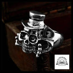 Bague Cowboy (Acier)