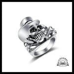 Bague Cowboy (Acier)