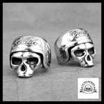 Bague Crane Motard