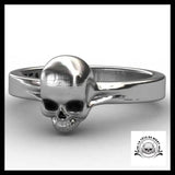 Bague Crânes Paracas