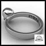 Bague Crânes Paracas