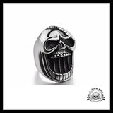 Bague Décapsuleur