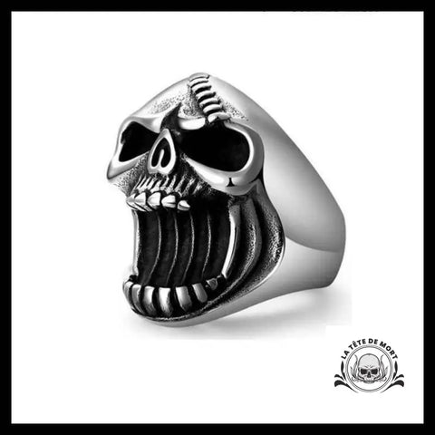 Bague Décapsuleur