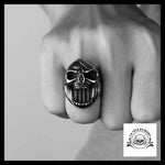 Bague Décapsuleur