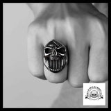 Bague Décapsuleur