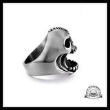 Bague Décapsuleur