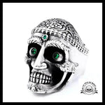 Bague Divinité