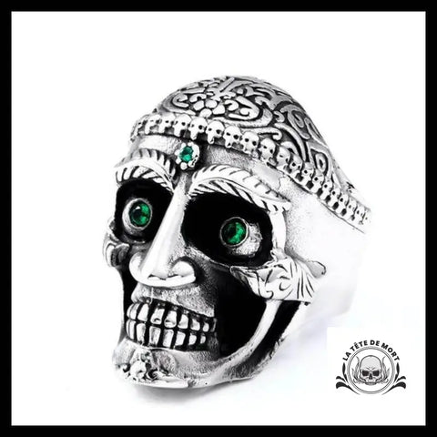 Bague Divinité