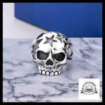 Bague Étoile Maudite (Argent)