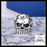Bague Étoile Maudite (Argent)