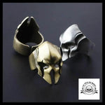 Bague Gladiateur