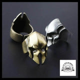 Bague Gladiateur