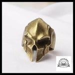 Bague Gladiateur